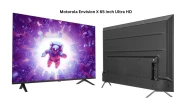 Motorola Envision X 65 inch Ultra HD 4K Smart QLED TV image 1